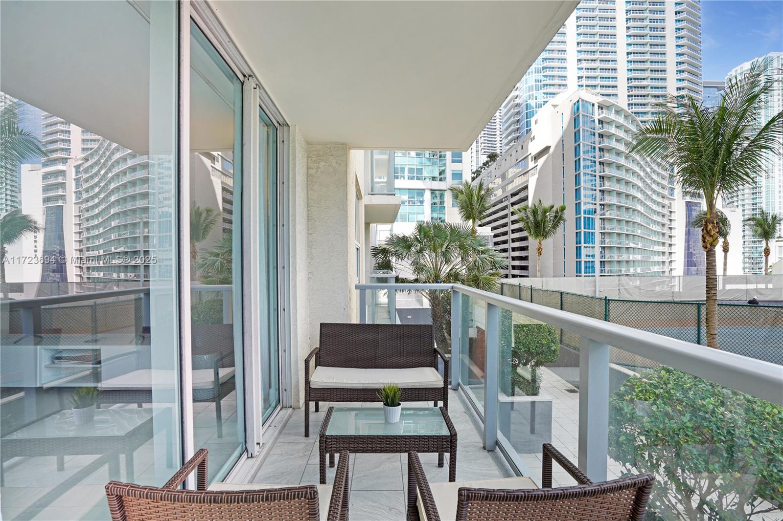 1155 Brickell Bay Dr # 704