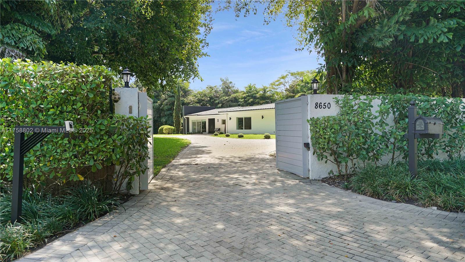 8650 Old Cutler Rd # 8650