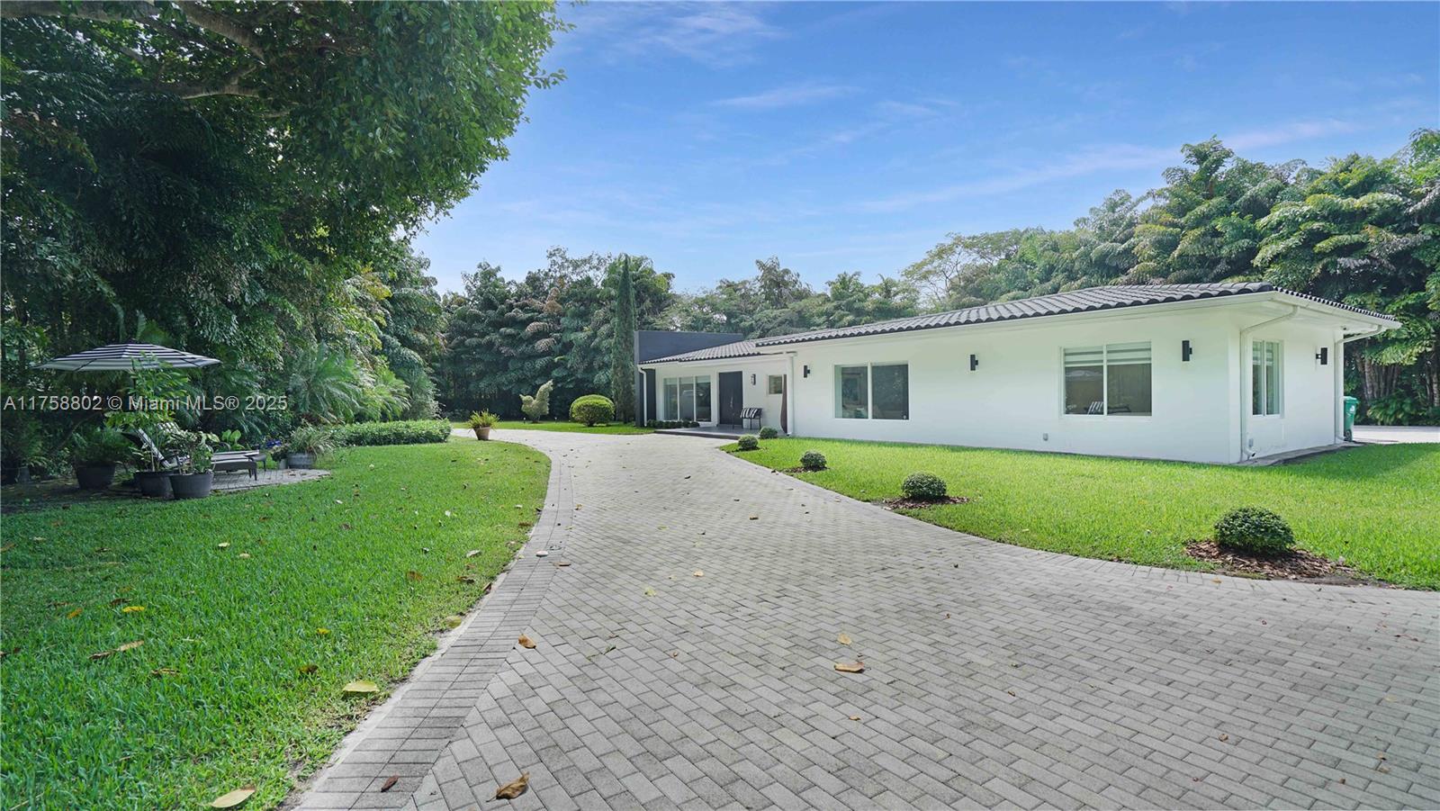 8650 Old Cutler Rd # 8650