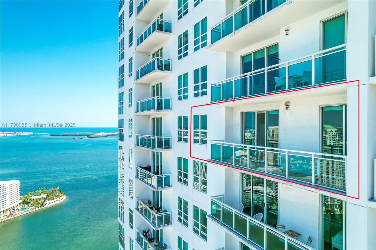 950 Brickell Bay Dr # 4906