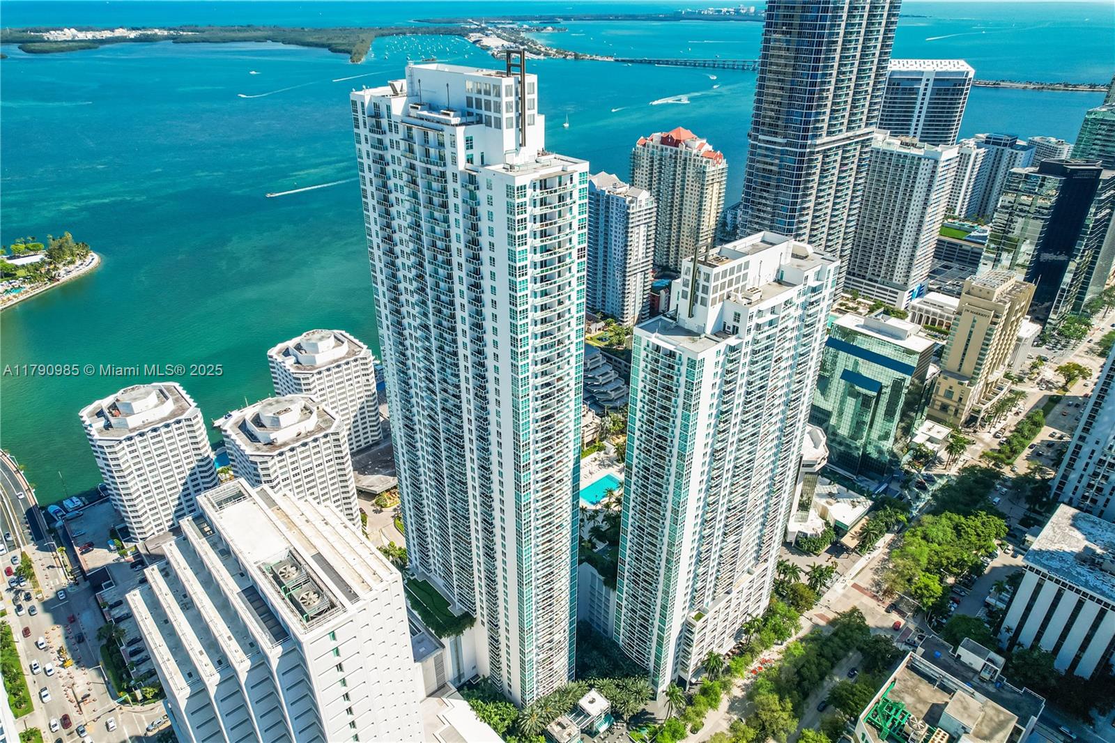 950 Brickell Bay Dr # 4906