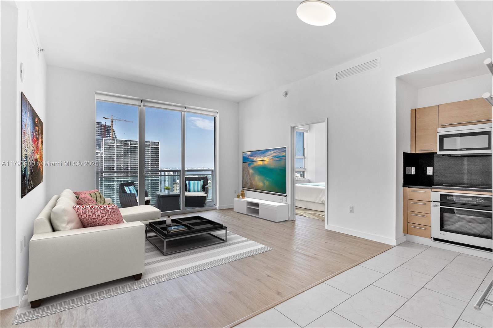 950 Brickell Bay Dr # 4906