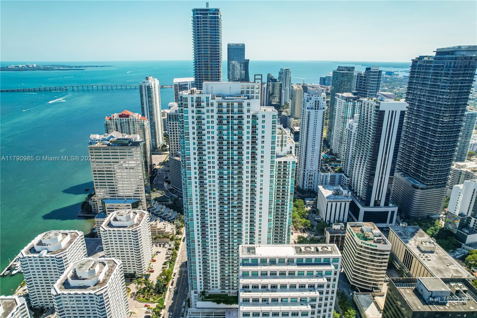 950 Brickell Bay Dr # 4906