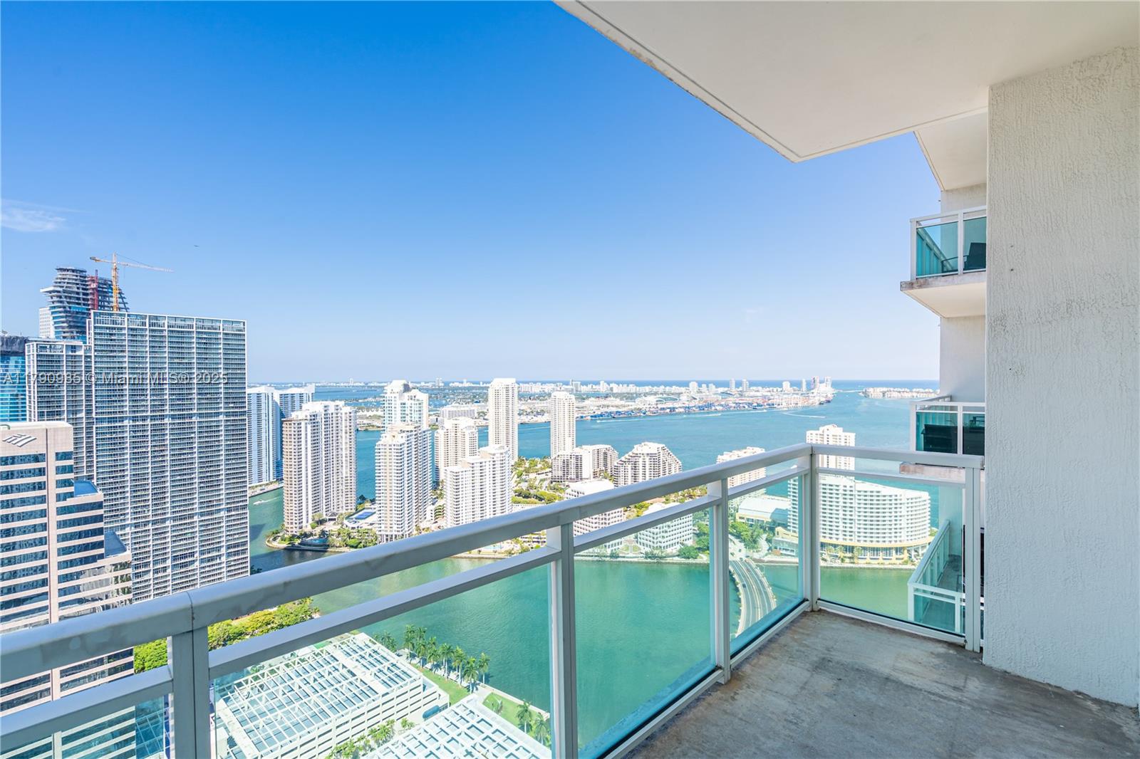 950 Brickell Bay Dr # 4906