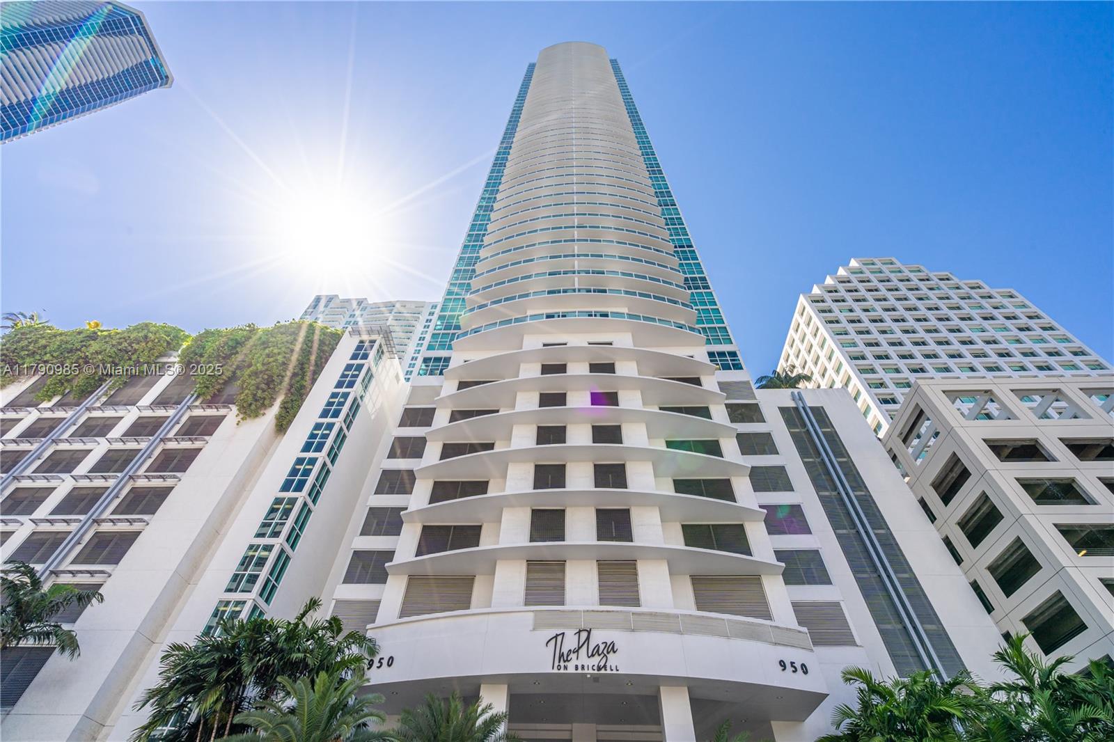 950 Brickell Bay Dr # 4906