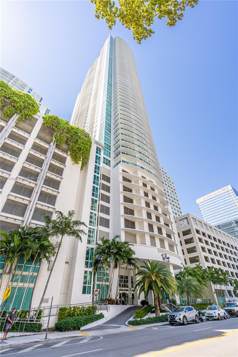 950 Brickell Bay Dr # 4906