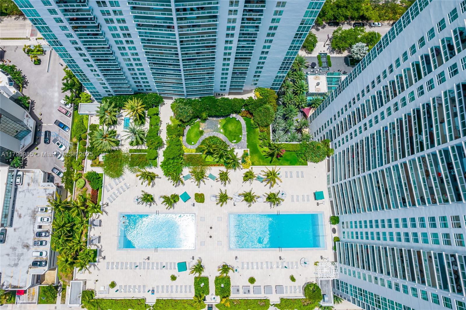 950 Brickell Bay Dr # 4906