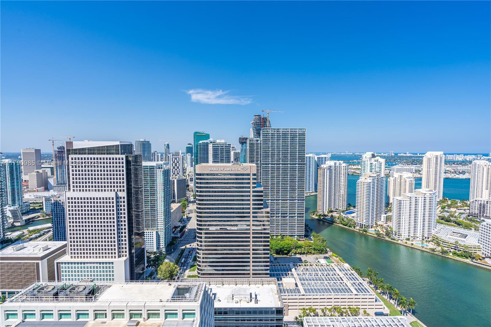 950 Brickell Bay Dr # 4906