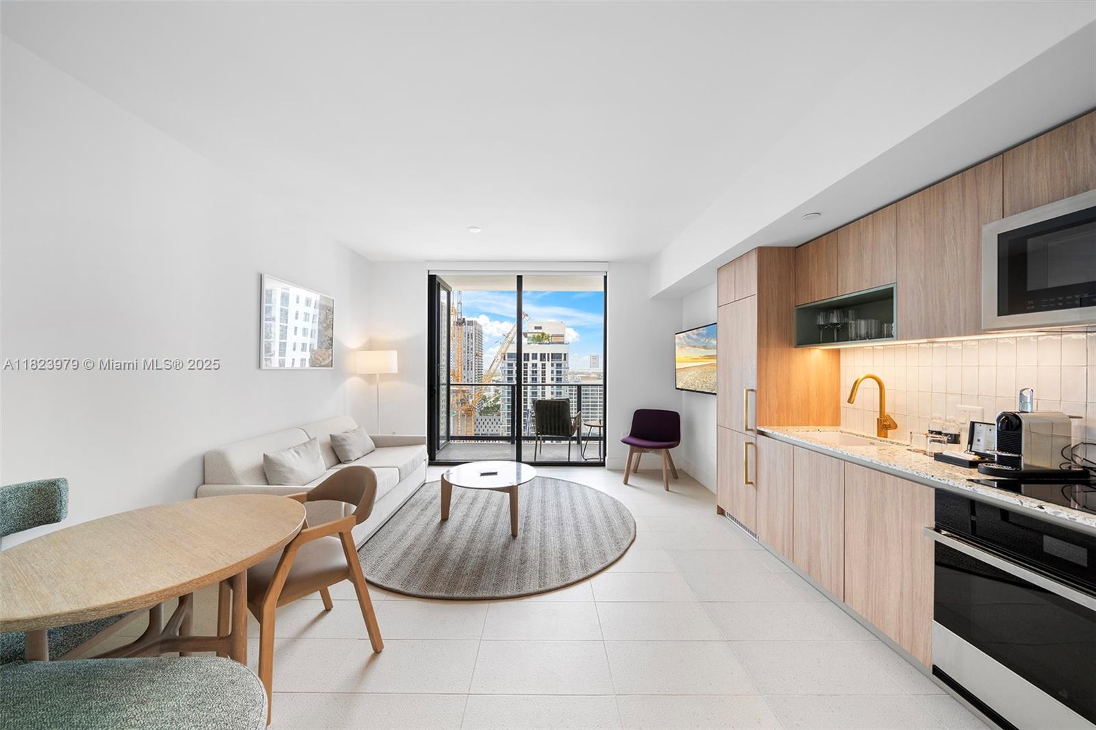 601 NE 1st Ave # 2703