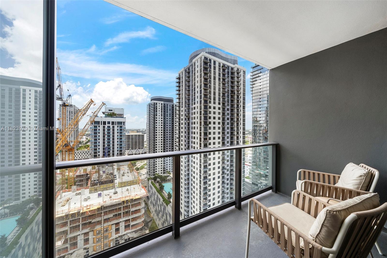 601 NE 1st Ave # 2703