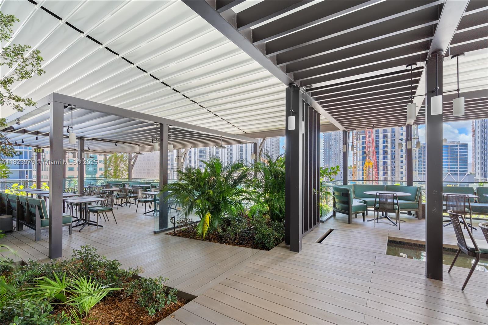 601 NE 1st Ave # 2703