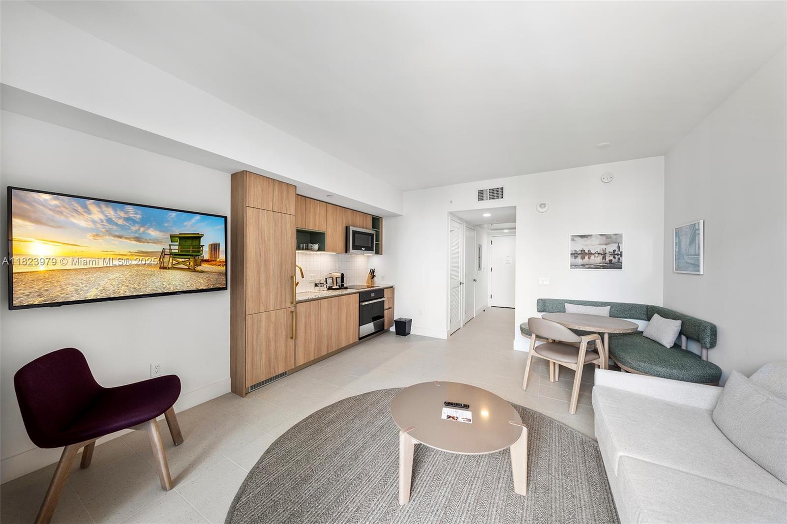 601 NE 1st Ave # 2703