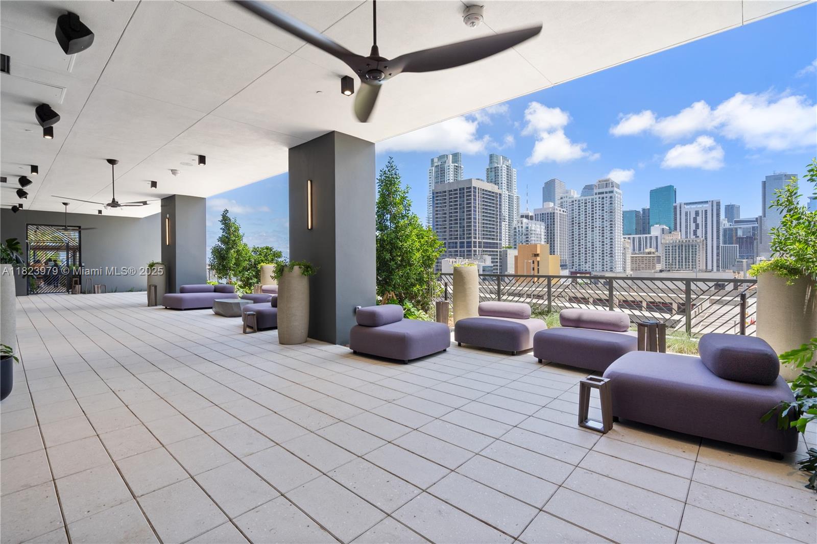 601 NE 1st Ave # 2703