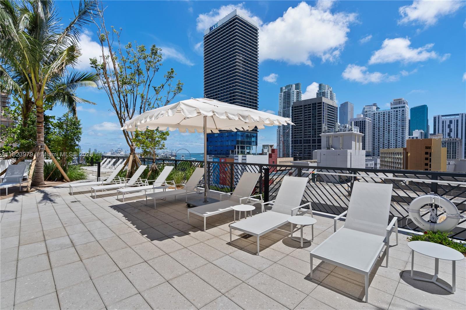 601 NE 1st Ave # 2703