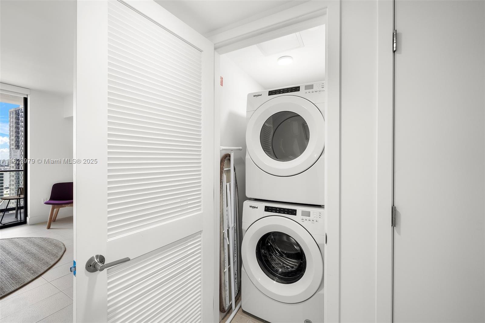 601 NE 1st Ave # 2703