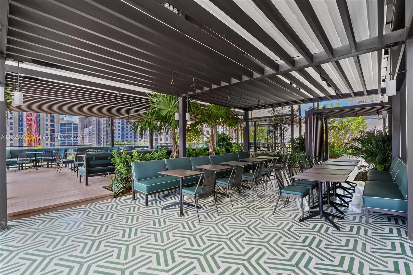 601 NE 1st Ave # 2703