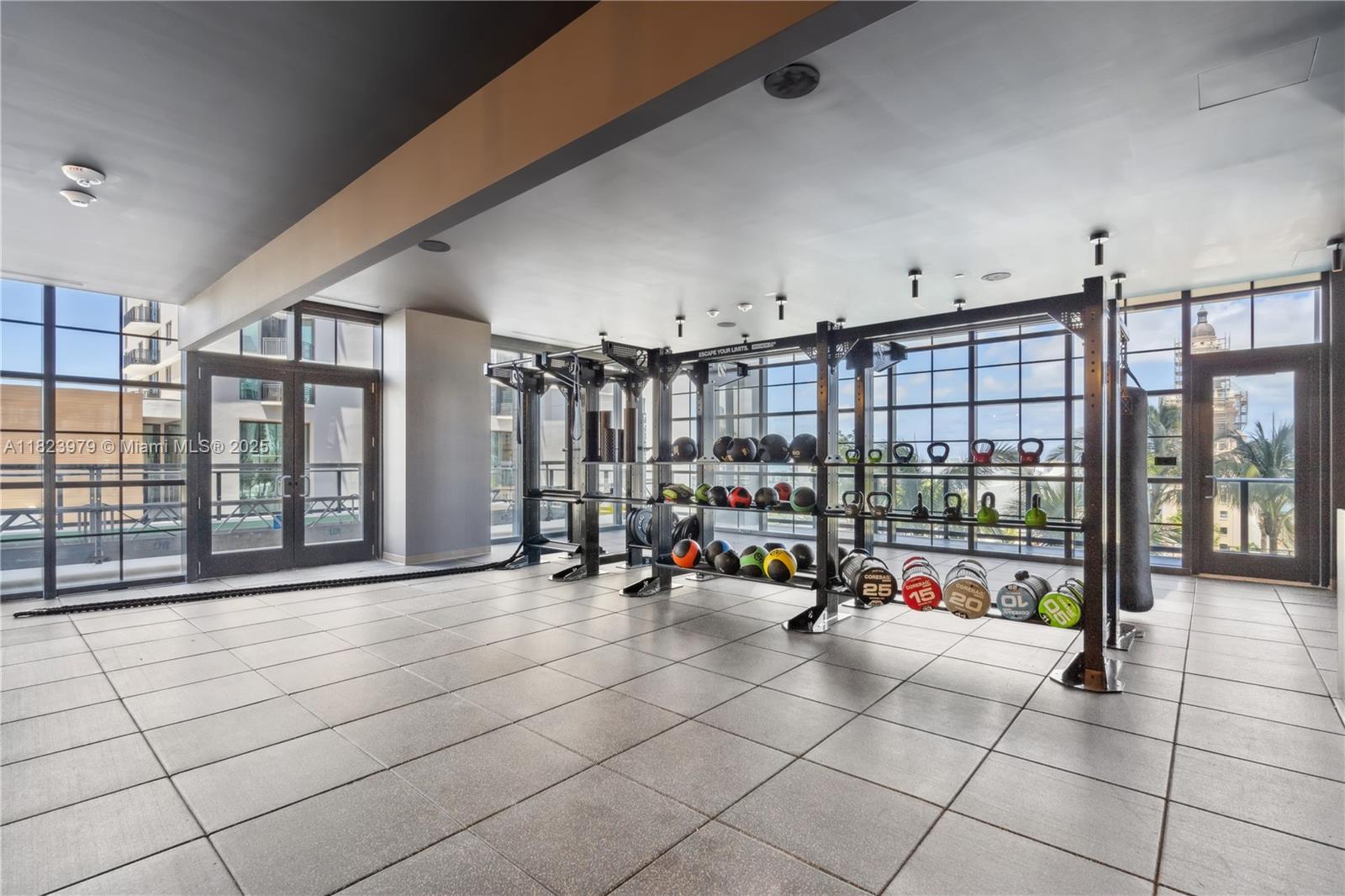 601 NE 1st Ave # 2703