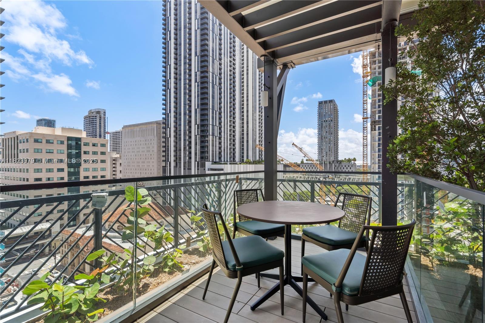 601 NE 1st Ave # 2703