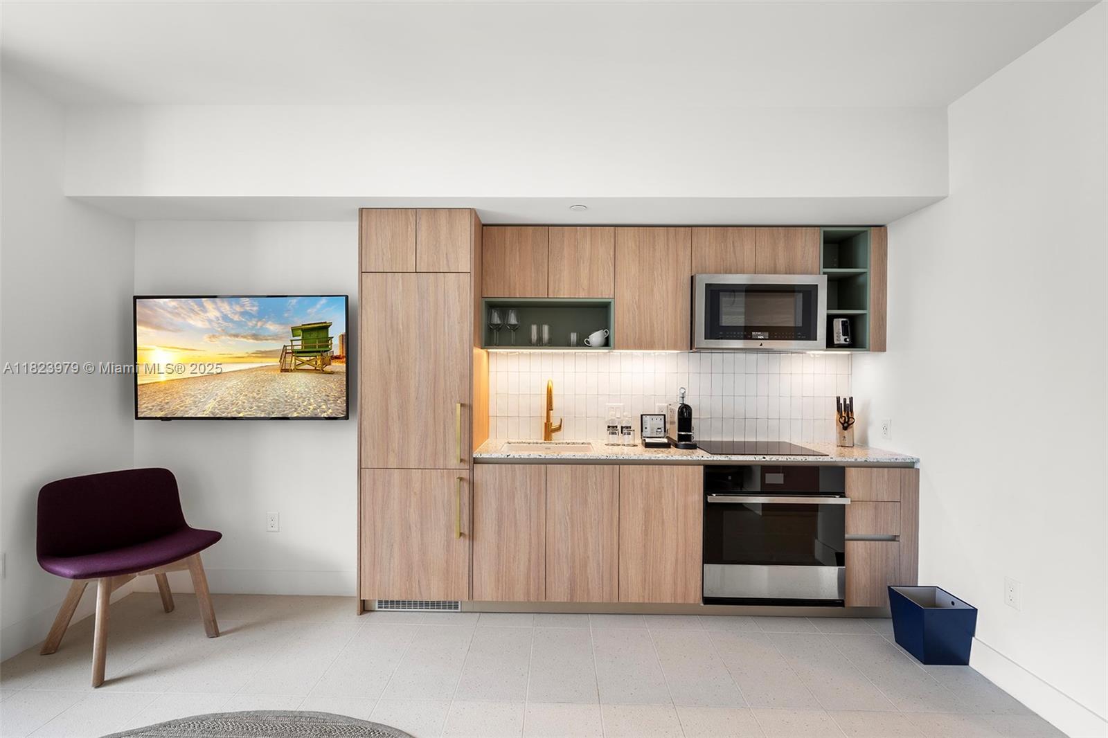 601 NE 1st Ave # 2703