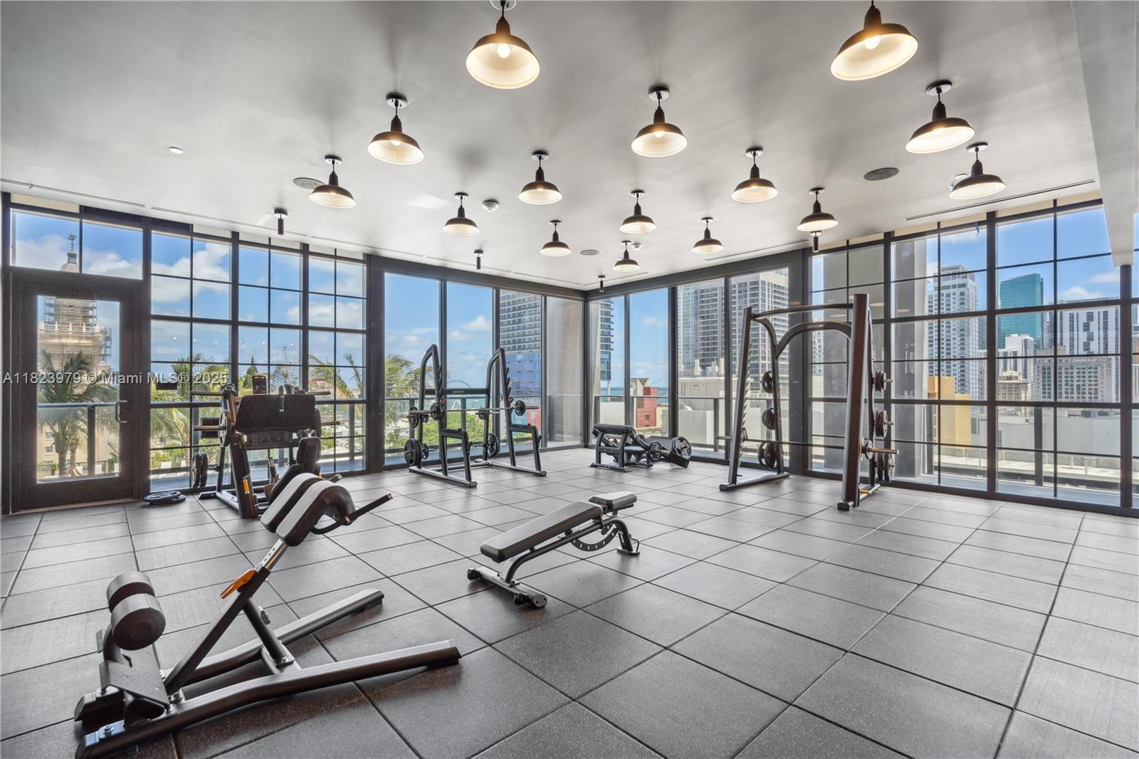 601 NE 1st Ave # 2703