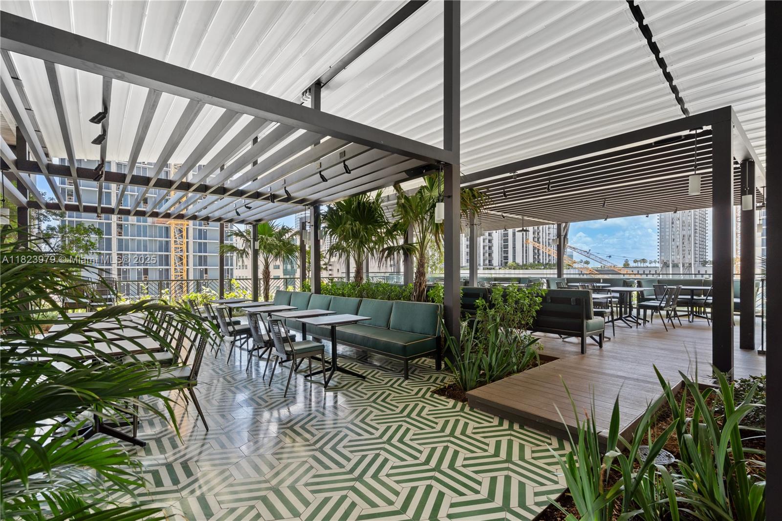 601 NE 1st Ave # 2703