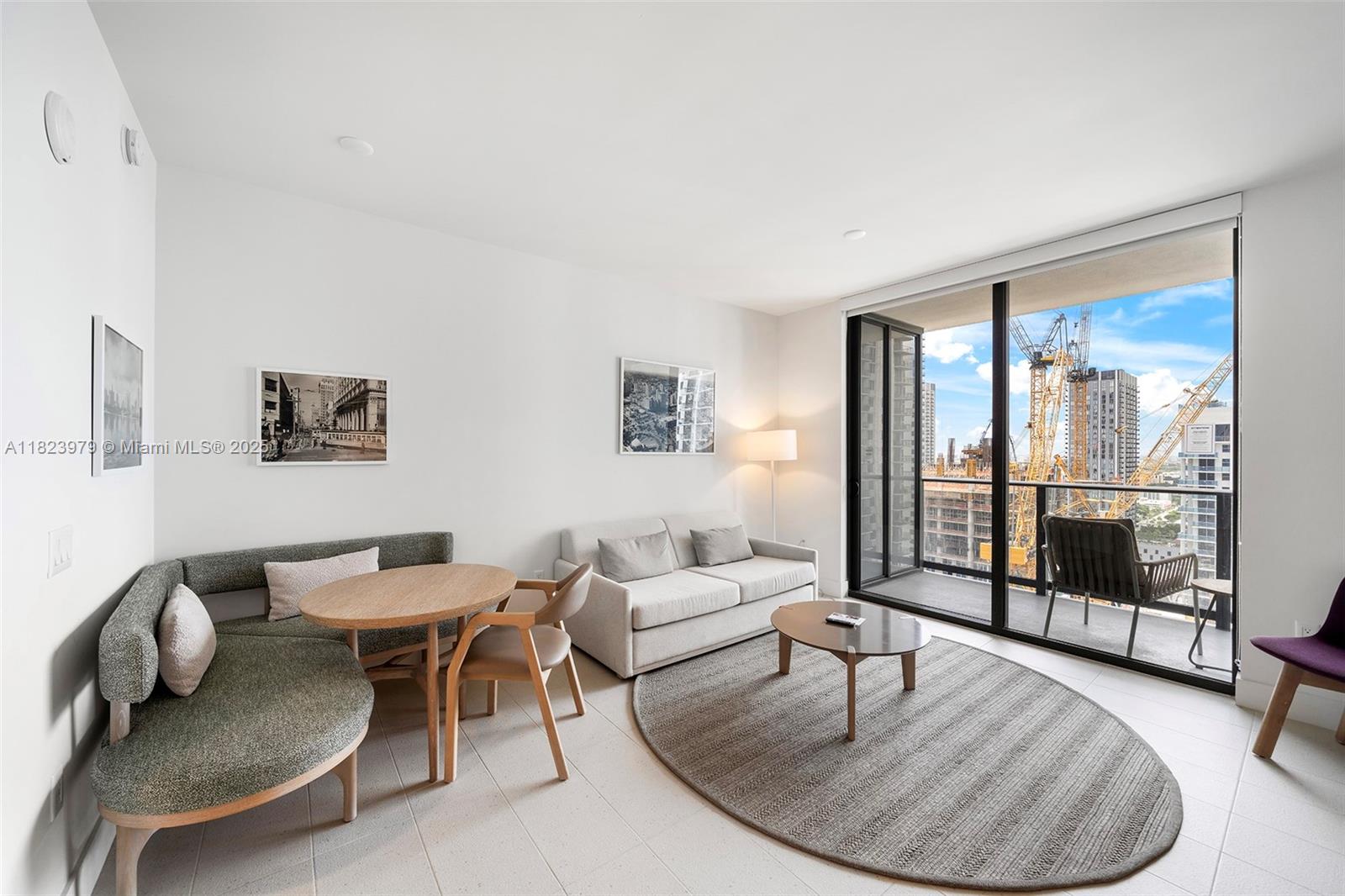 601 NE 1st Ave # 2703