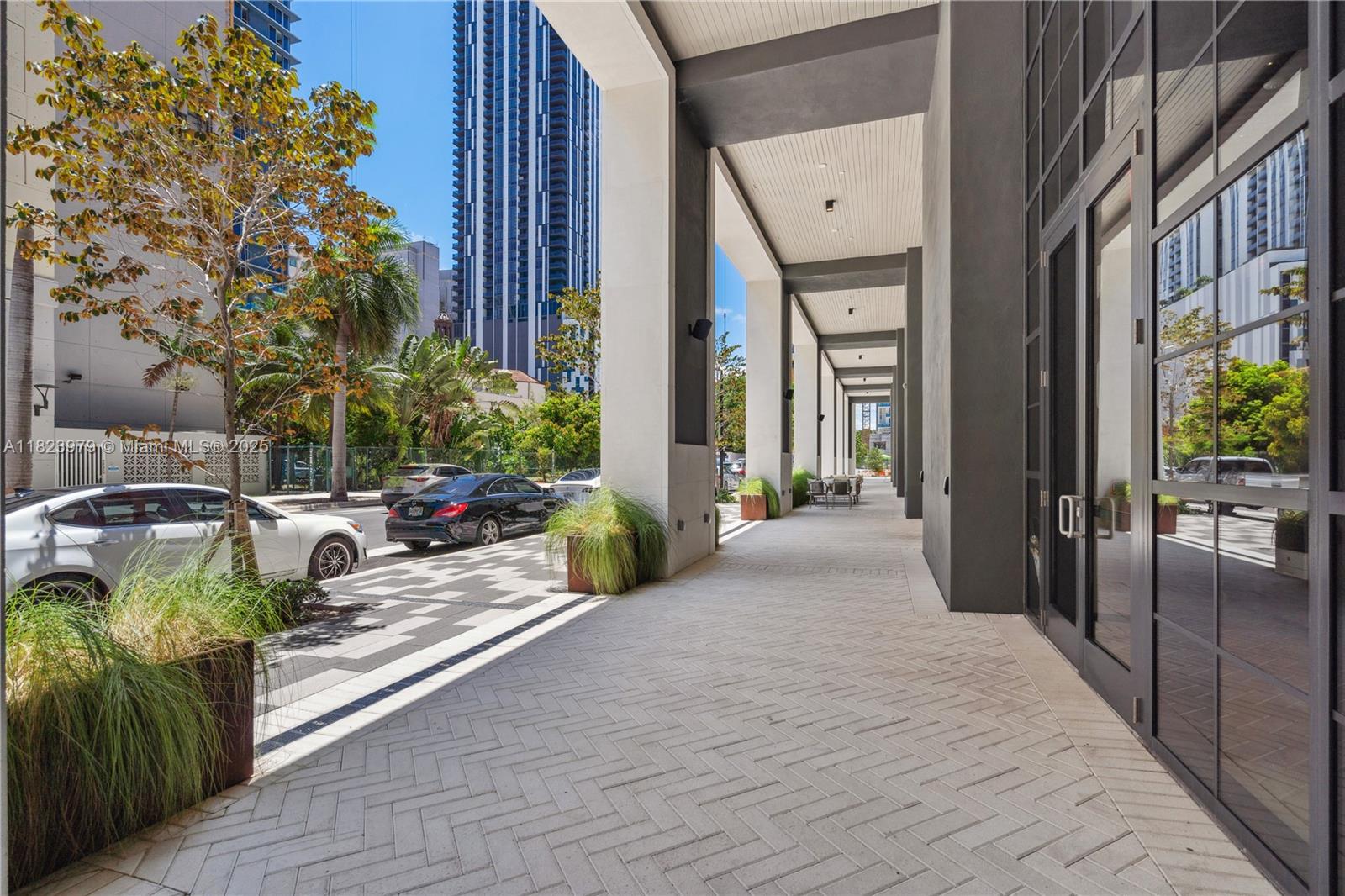 601 NE 1st Ave # 2703