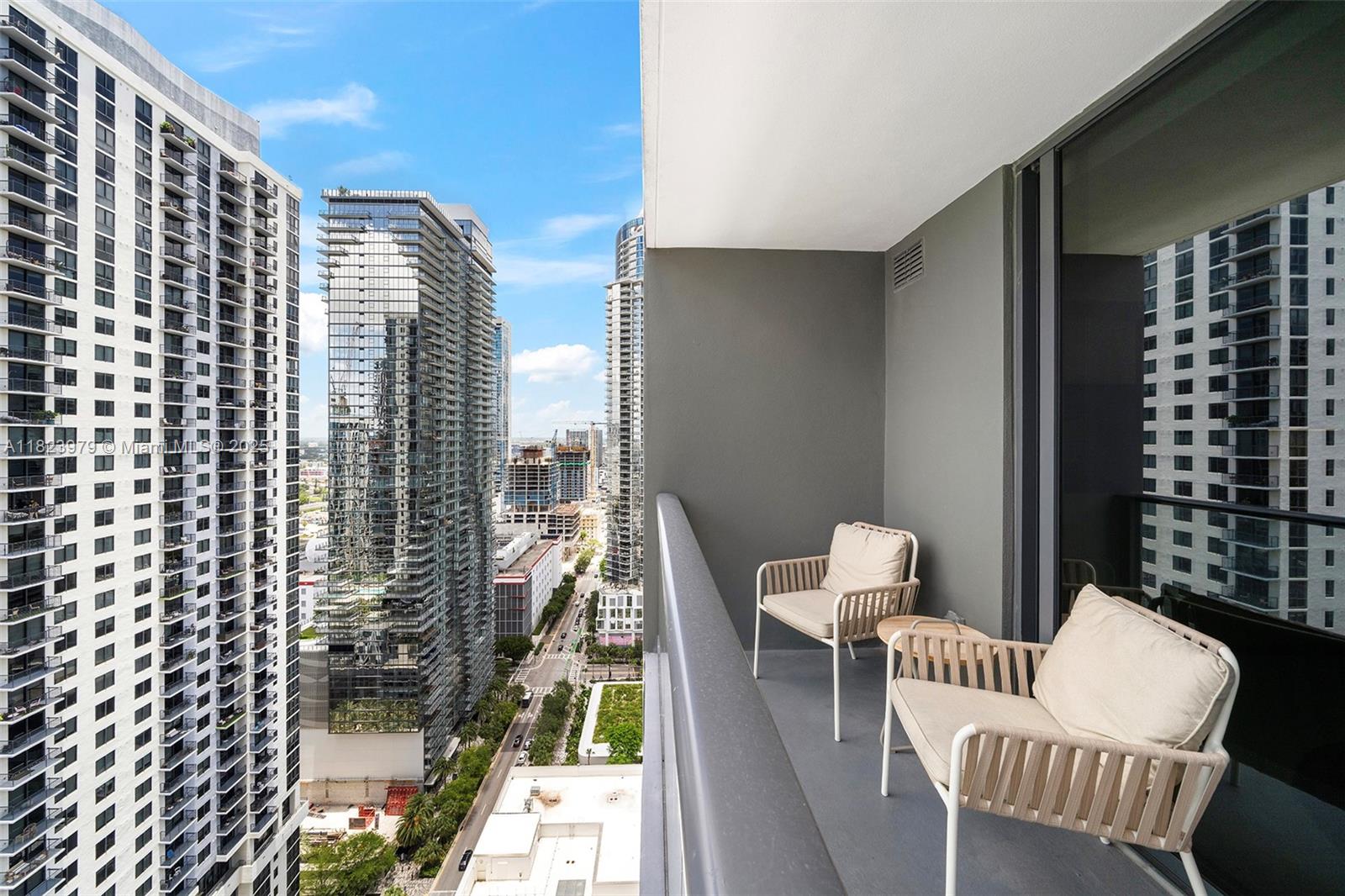 601 NE 1st Ave # 2703