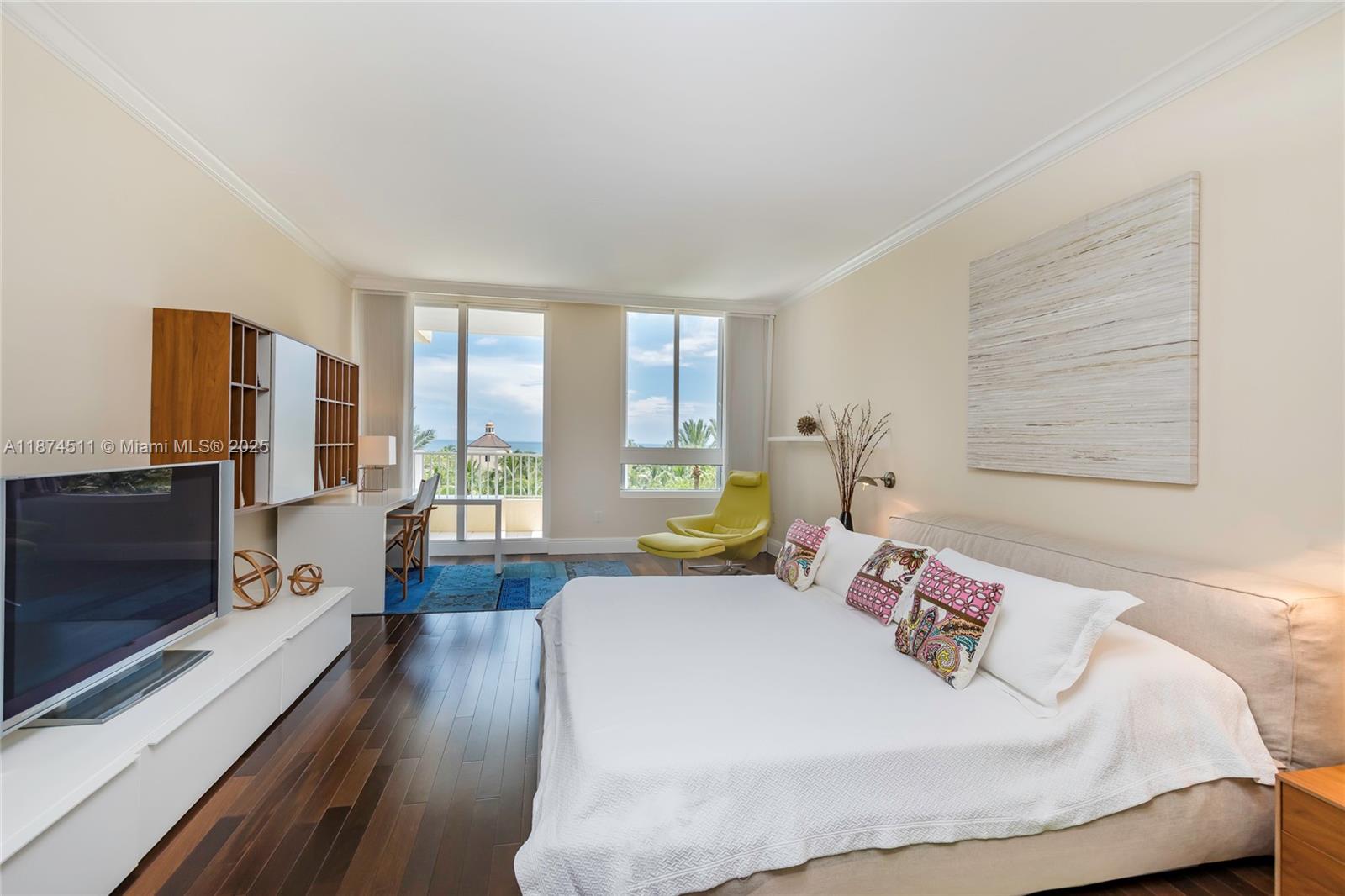 785 Crandon Blvd # 603