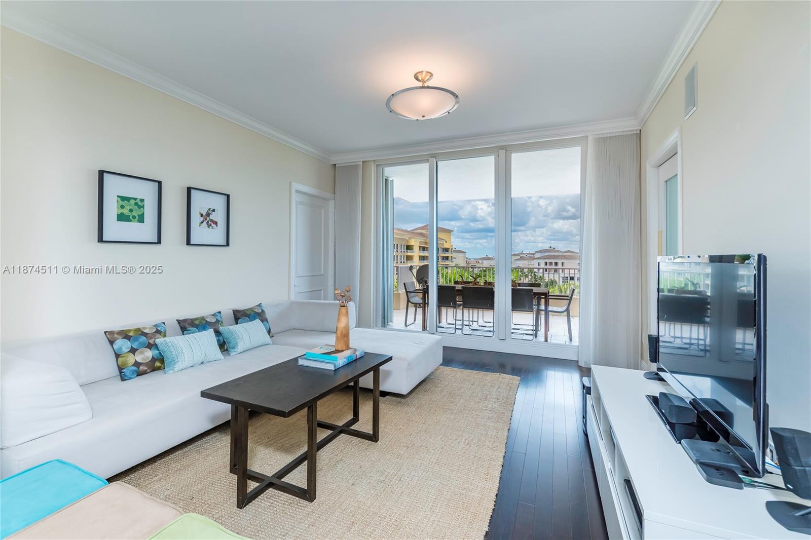 785 Crandon Blvd # 603