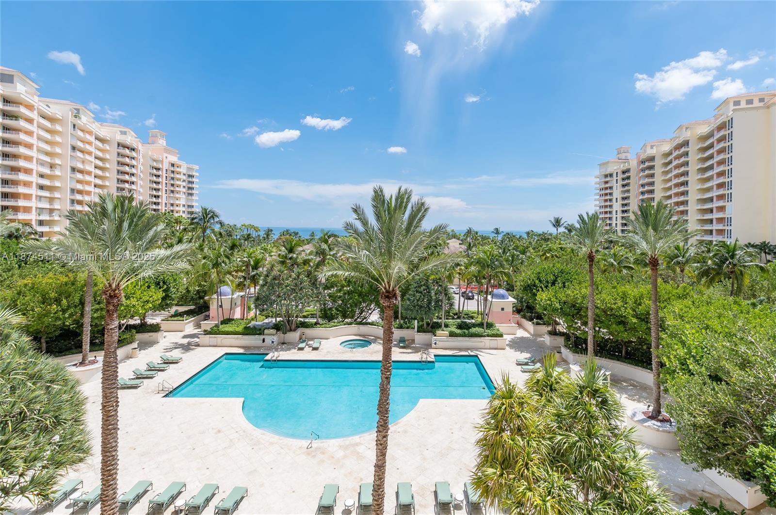 785 Crandon Blvd # 603