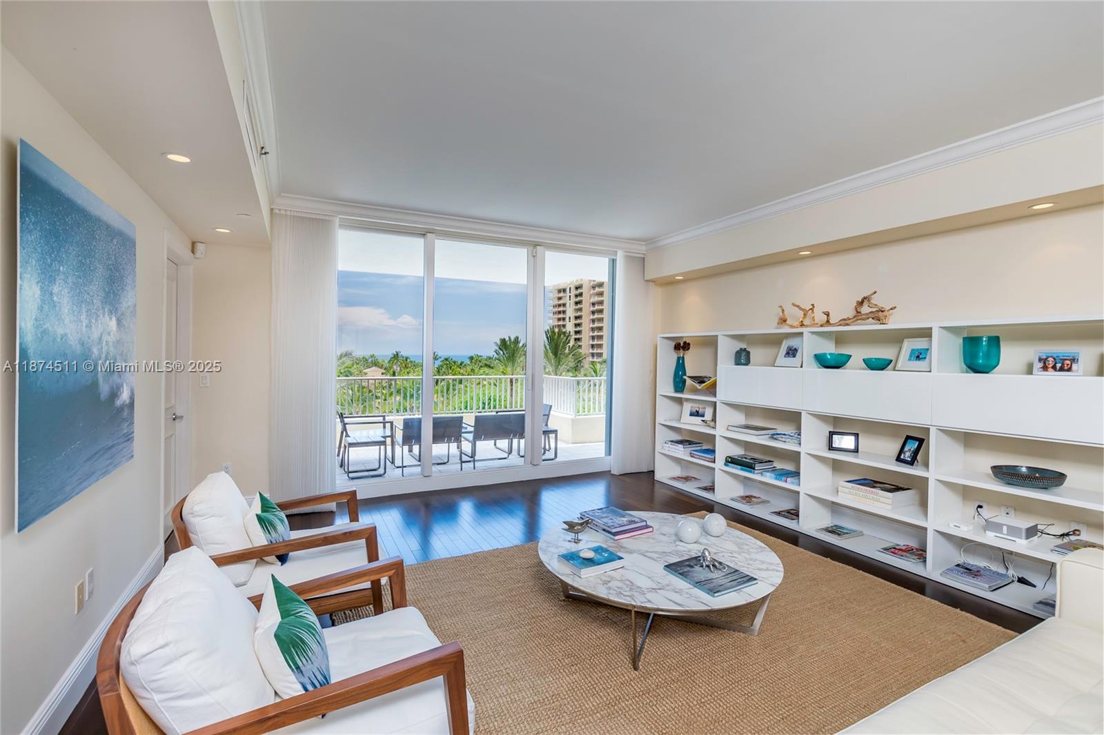 785 Crandon Blvd # 603