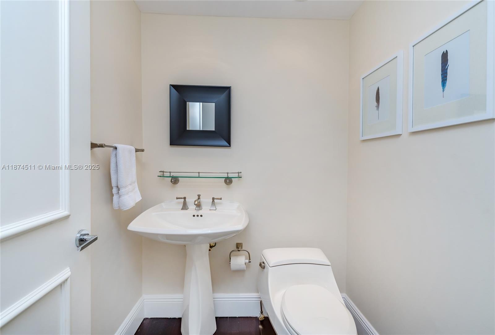 785 Crandon Blvd # 603