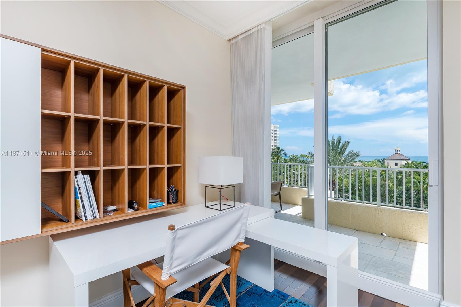 785 Crandon Blvd # 603