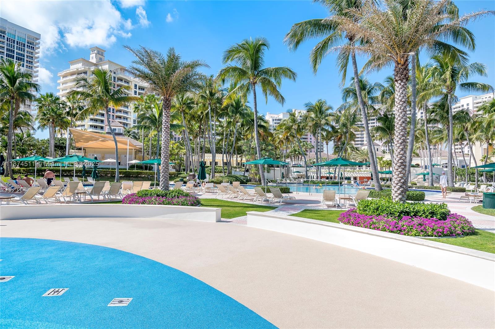 785 Crandon Blvd # 603