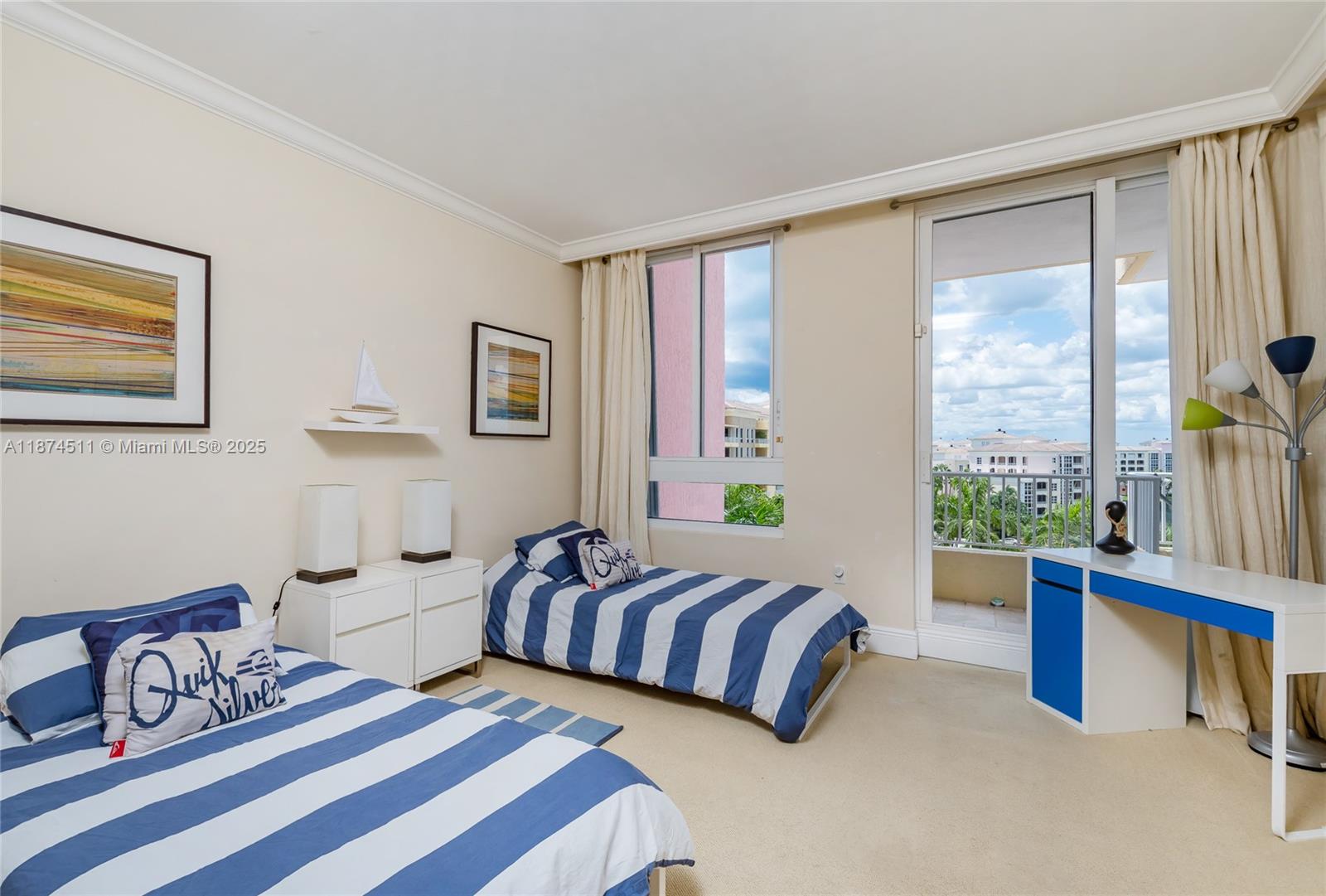 785 Crandon Blvd # 603