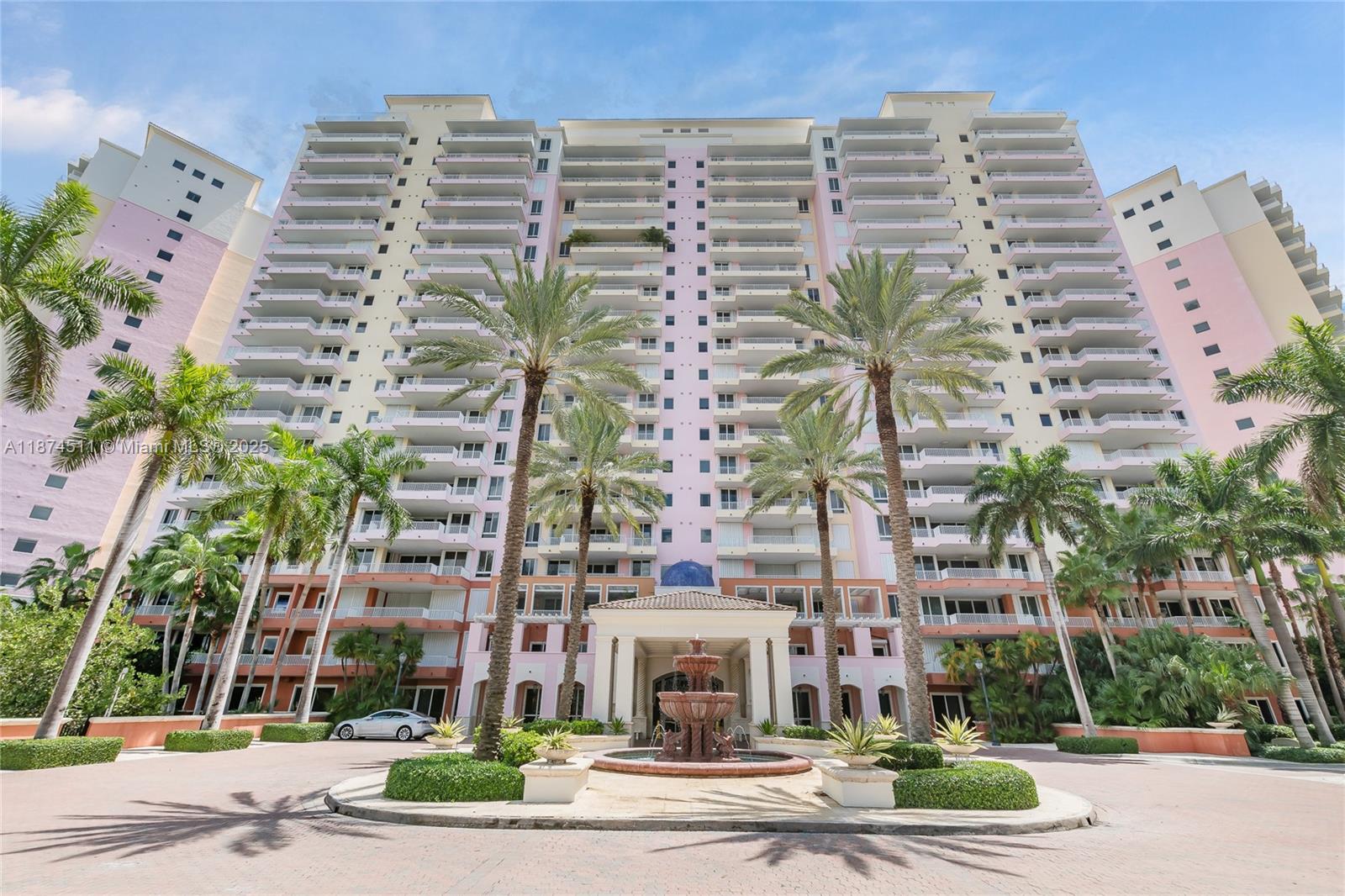 785 Crandon Blvd # 603