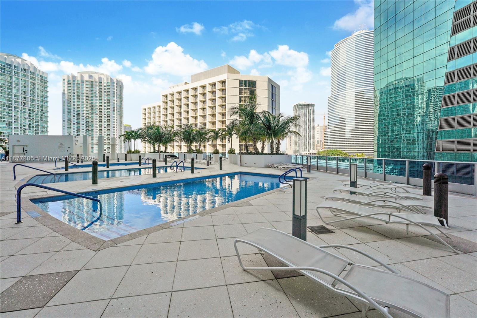 200 Biscayne Boulevard Way # 3613