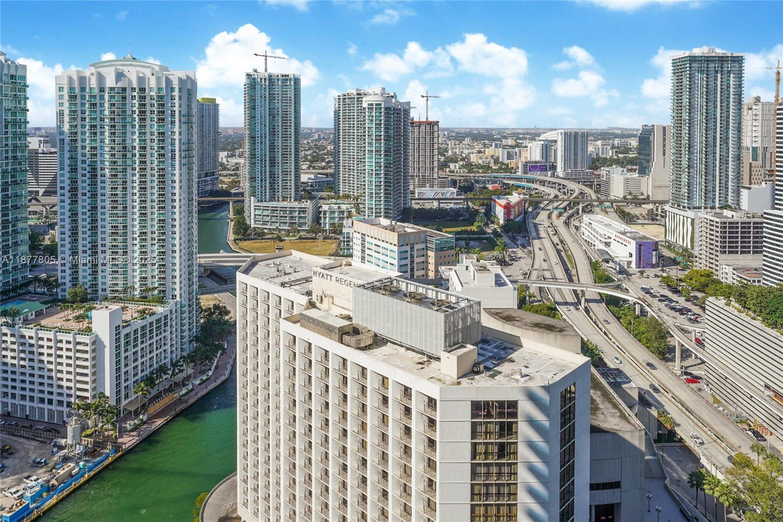 200 Biscayne Boulevard Way # 3613