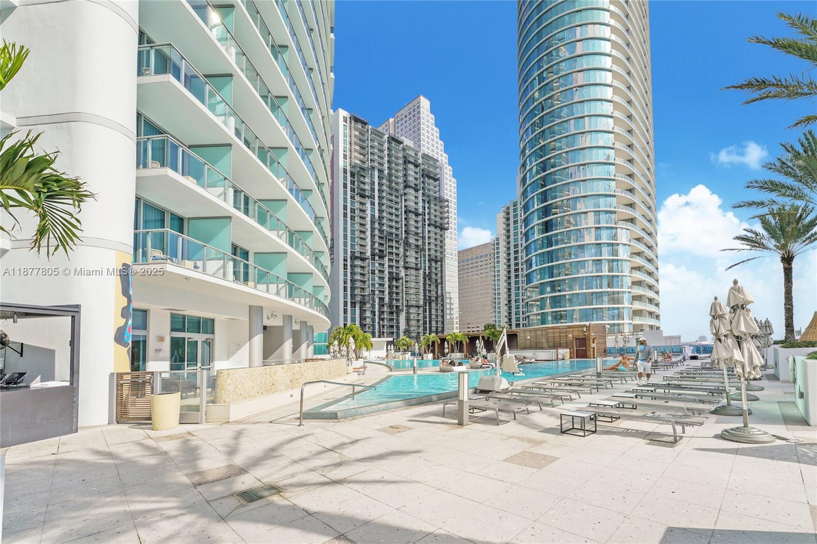 200 Biscayne Boulevard Way # 3613