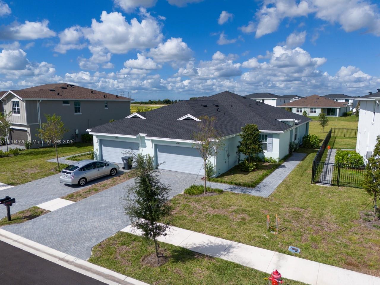 19655 Barn Swallow Way # 19655