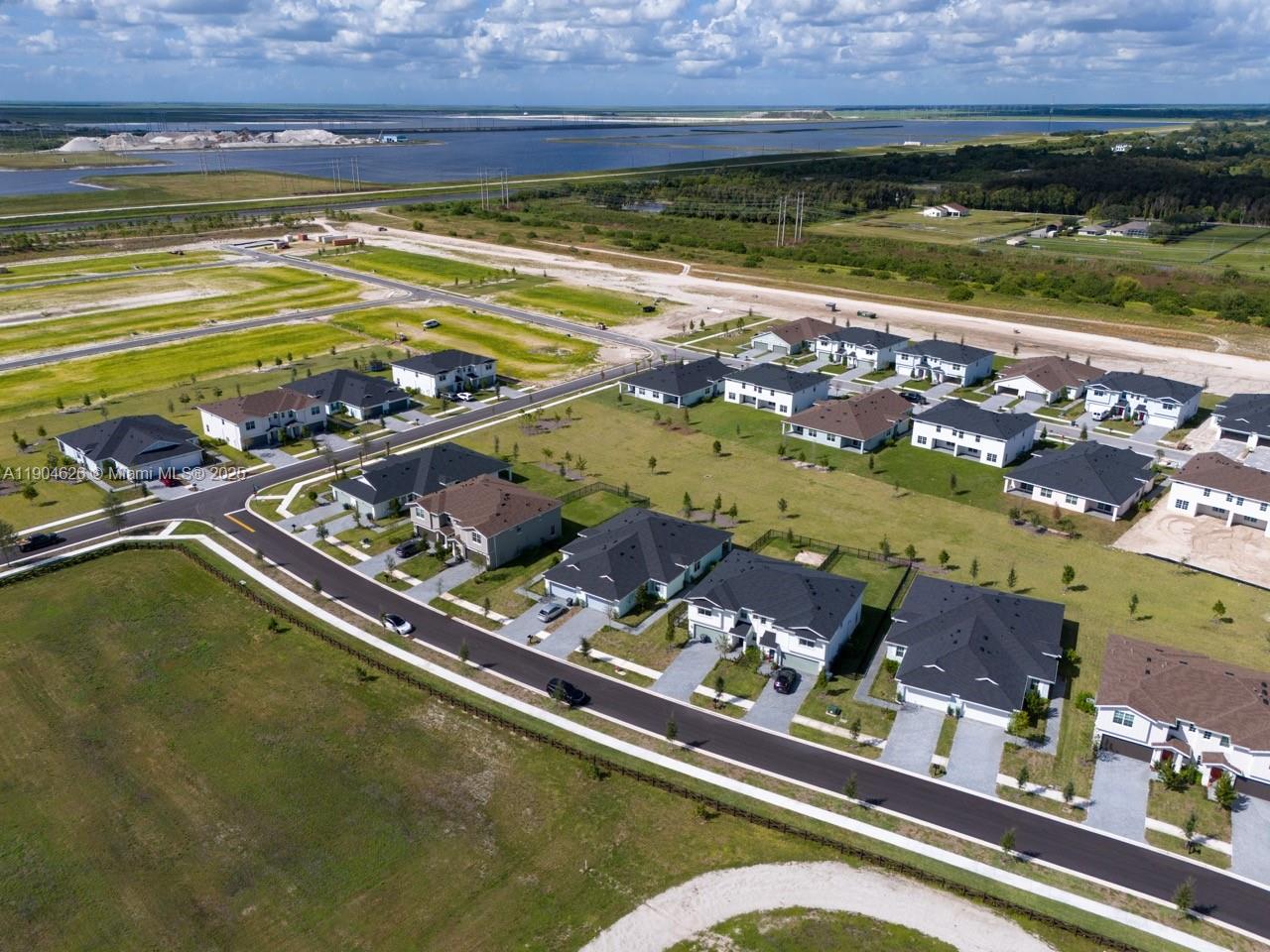 19655 Barn Swallow Way # 19655