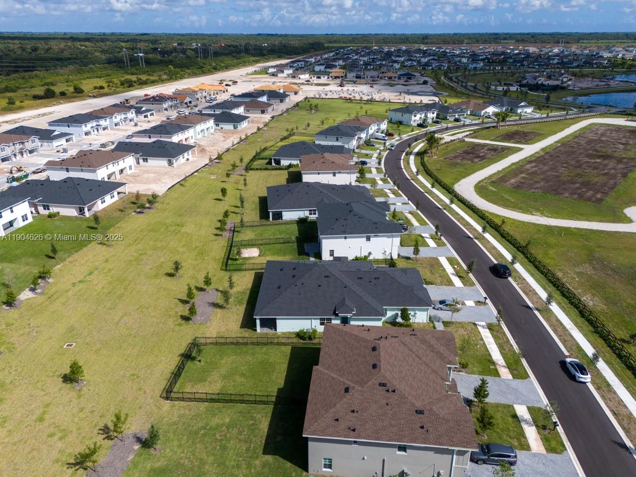 19655 Barn Swallow Way # 19655