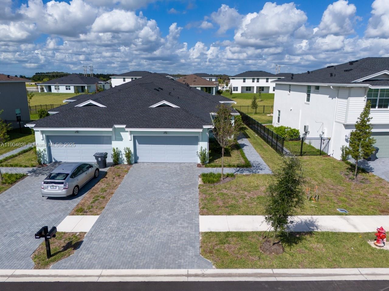 19655 Barn Swallow Way # 19655