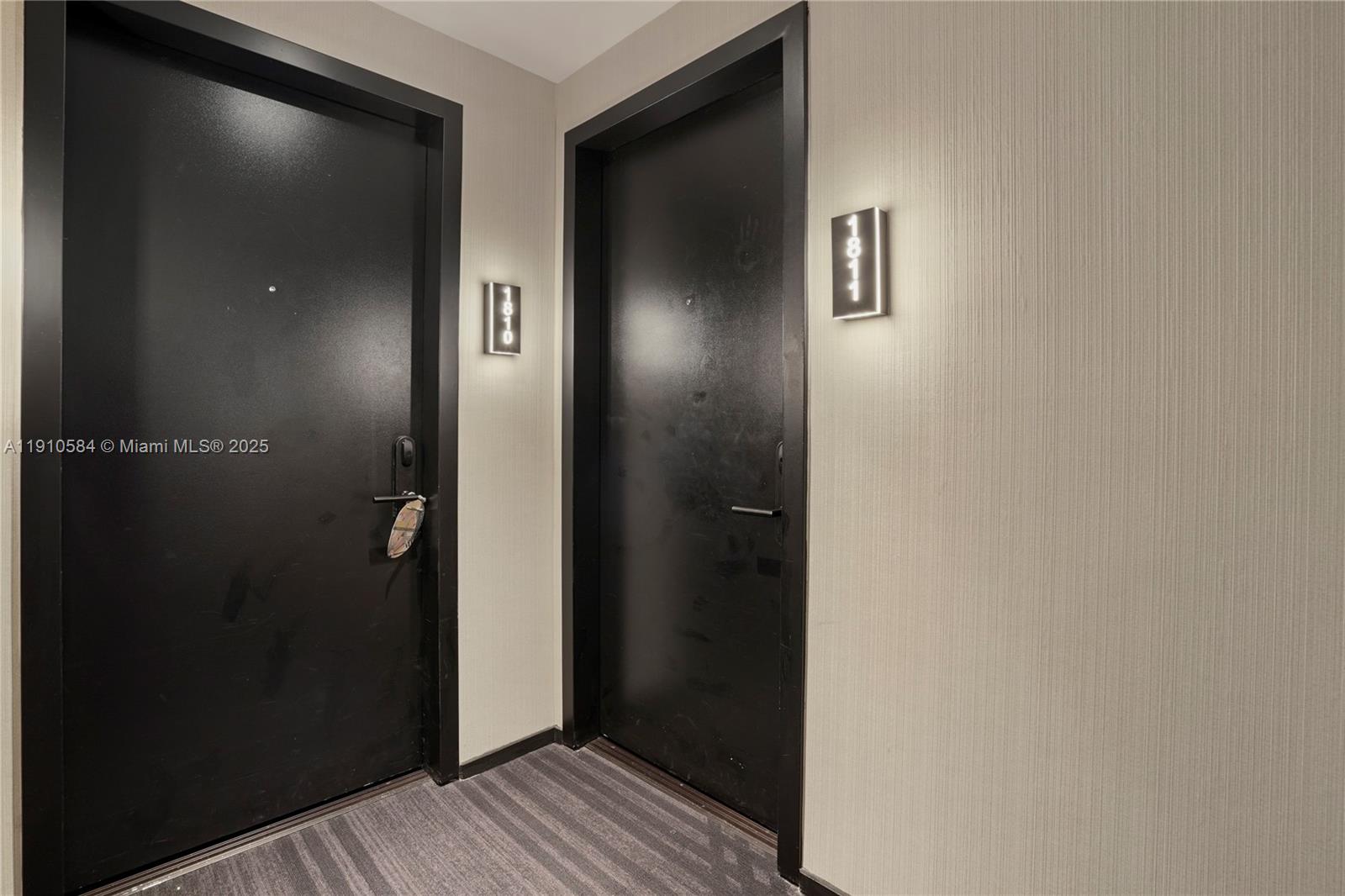 398 NE 5th St # 1811