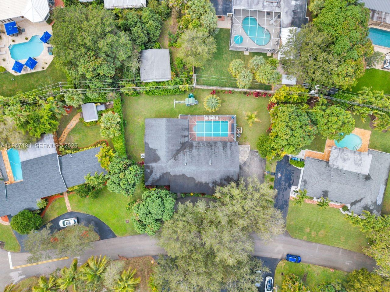 8425 SW 149th Dr