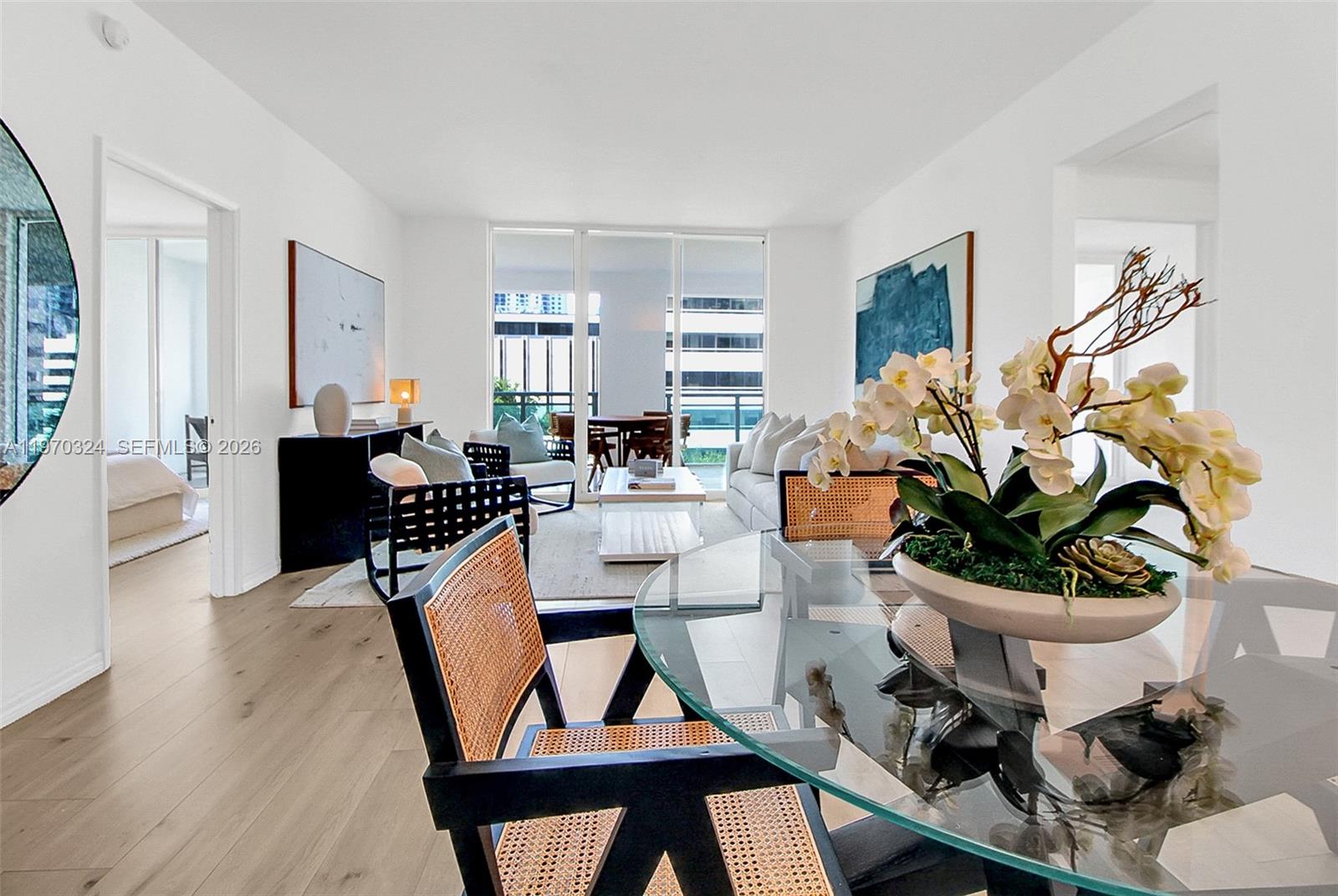 951 Brickell Ave # 505