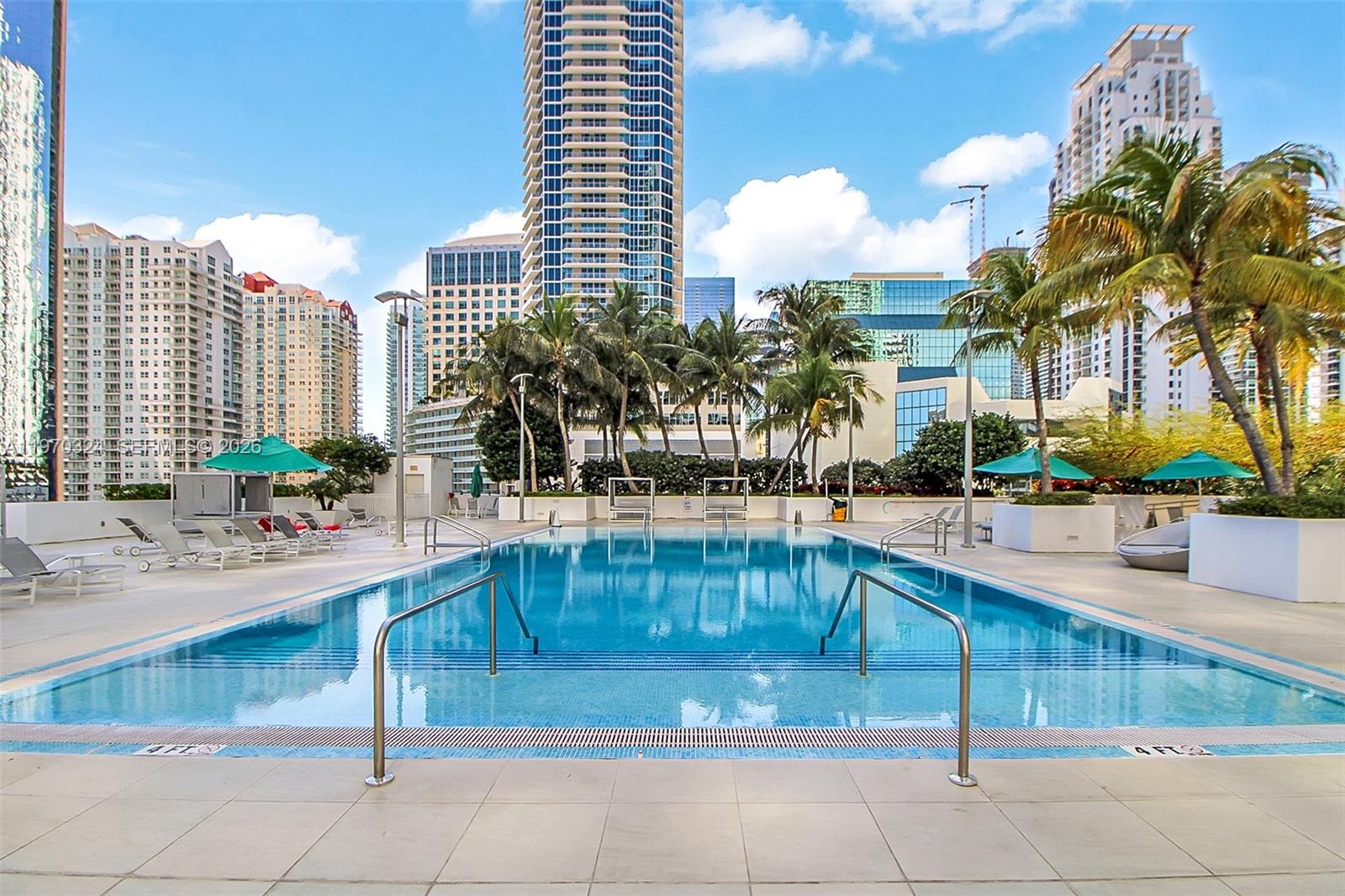 951 Brickell Ave # 505
