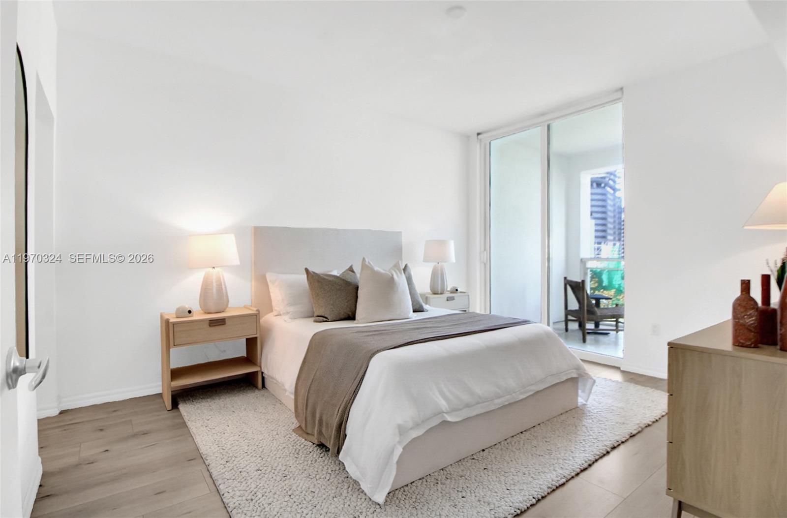 951 Brickell Ave # 505