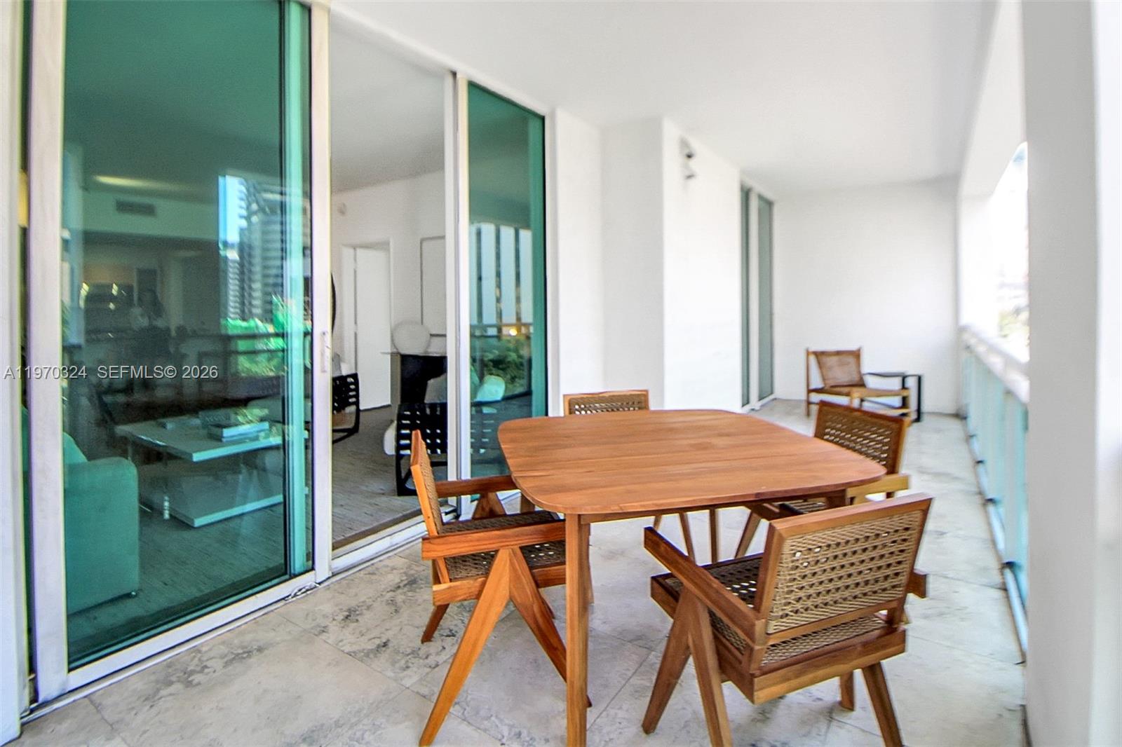 951 Brickell Ave # 505